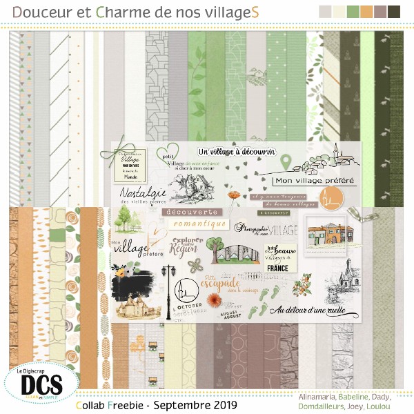 Douceur et Charme de nos villageS - Page 3 Pv_kit10