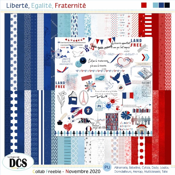 Liberté,Egalité, Fraternité ! - Page 3 Pv_lib11