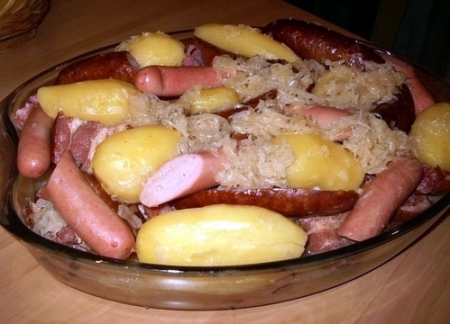 Choucroute  Choucr10