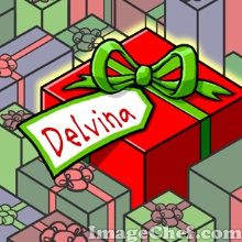 Joyeux anniversaire Delvina  Sampb810