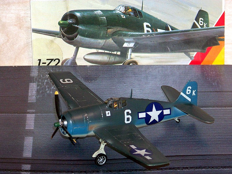 JÖRG's FLUGZEUG-HANGAR - Seite 2 Hellca14