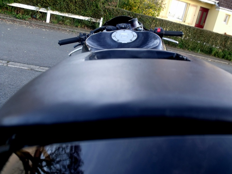 mon 929 en atente de modifs pour utilisation freeride Dscf2512
