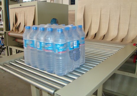 mineral water production line photos from our factory/صور لتصنيع وتجميع خطوط انتاج مياه معدنية فى مصانعنا Min510