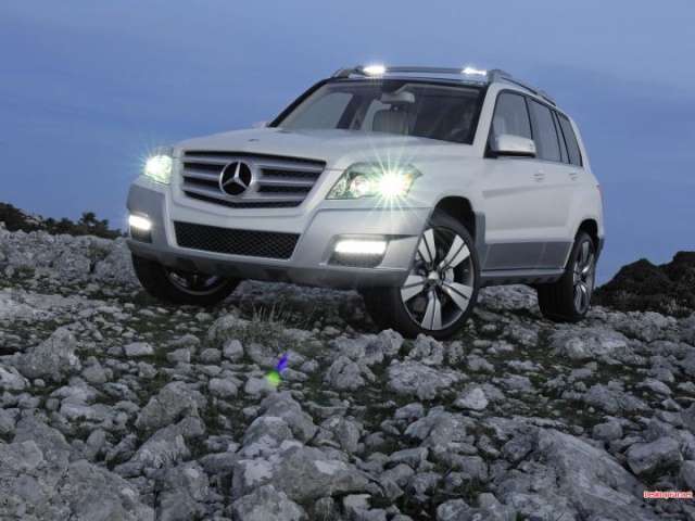 Mercedes Benz GLK Mb_glk10