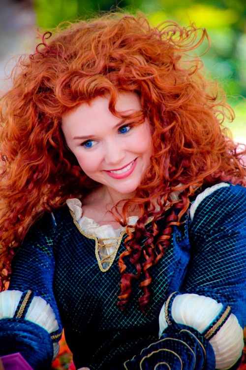 Brave: la principessa Merida protagonista del nuovo film Disney Pixar - Pagina 2 Tumblr15