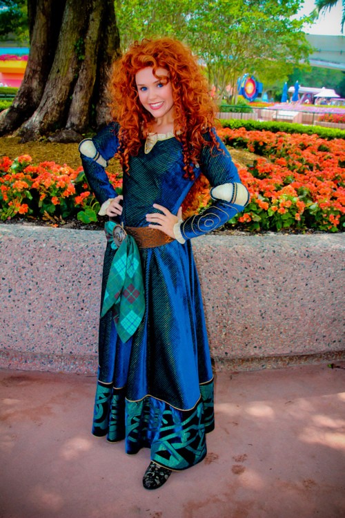 Brave: la principessa Merida protagonista del nuovo film Disney Pixar - Pagina 2 Tumblr16