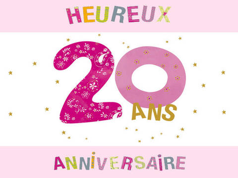 Joyeux Anniversaire Joyeux Anniversaire