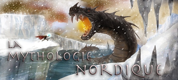 Résumé partie 125 : La Mythologie Nordique  12510