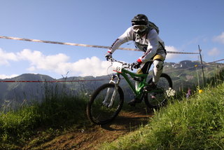 Team génération enduro