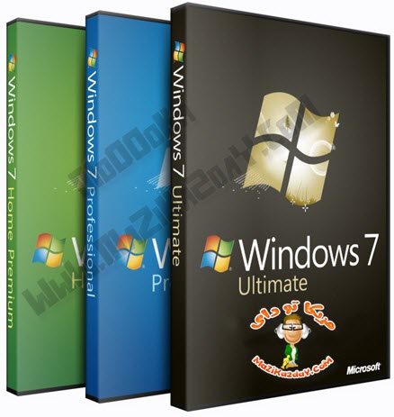 نسخه السفن المجمعه " Microsoft Windows 7 SP1 AIO November 2011 " للنواتين 32 و 64 بت 07666310