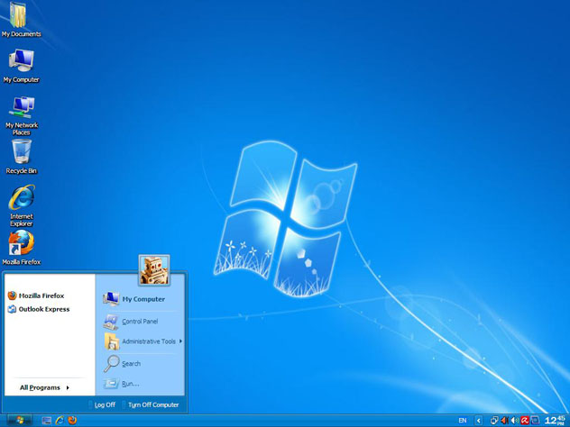 نسخه الاكس بي المميزة " Windows Xp Speeder Sp3 v.2.0 " نسخه فائقة السرعة بأخر التحديثات حتي نوفمبر 56337510