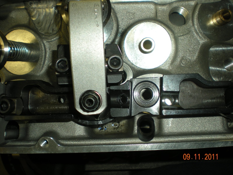 SHAFT MOUNTED ROCKER ARMS - Page 3 Rocker13