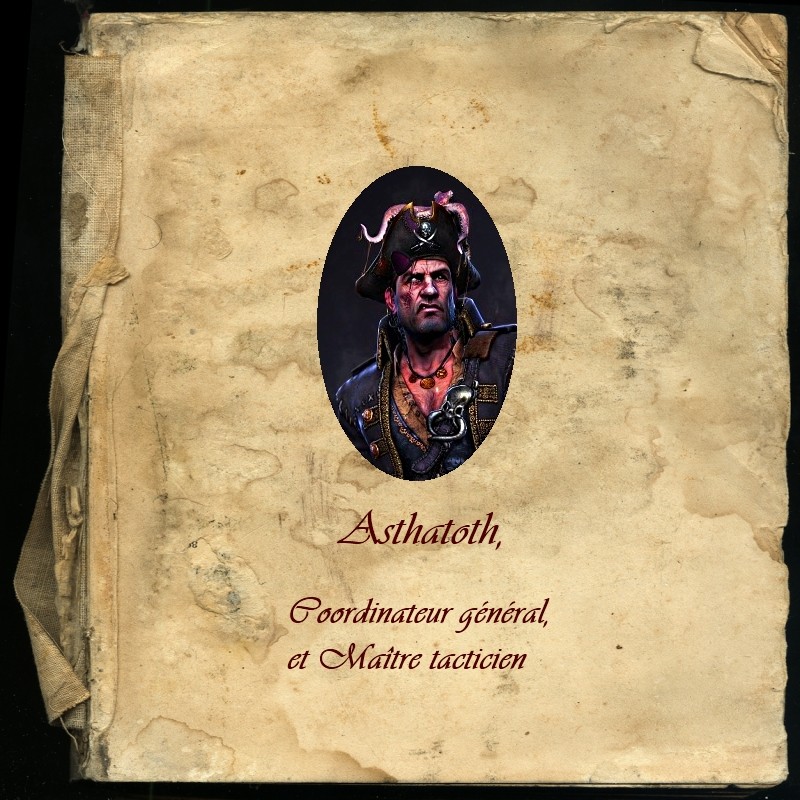 [Asthatoth] [Pirates] [Le Rafiot de La Méduse] - Page 2 Rp_20j10