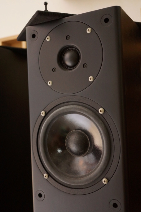 PMC GB1 Signature Floor Standing Speakers  Dsc09914