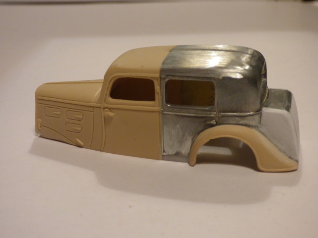 Peugeot 301 berline 1934 P1080342