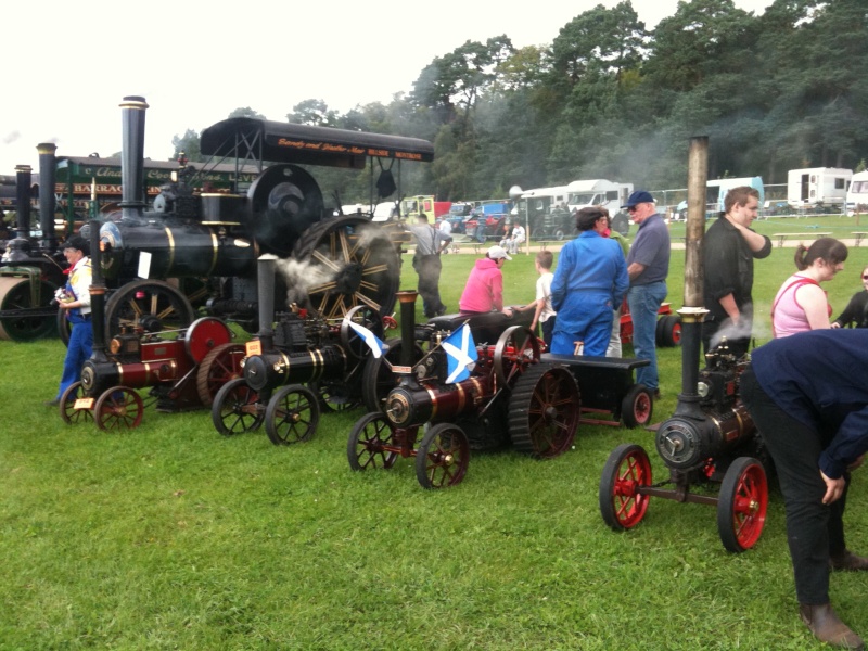 Banchory Steam Rally Img_0112