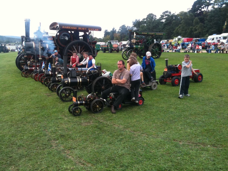 Banchory Steam Rally Img_0115