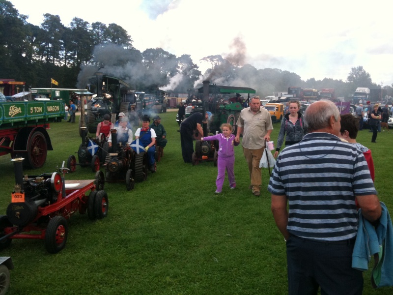 Banchory Steam Rally Img_0116