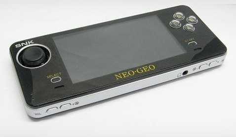 Une Nouvelle Console NEO GEO Annoncé ! New_ne11