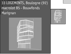 Nouvelles résidences à venir Clipbo16