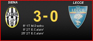 SIENA-LECCE 3-0 (25/09/2011) Cattur27