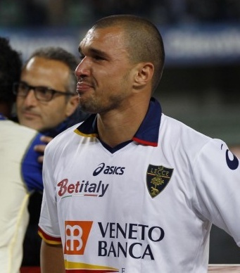 CHIEVO-LECCE 1-0 (13/05/2012) Cattur70