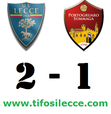 LECCE-PORTOGRUARO 2-1 (02/11/2012) Lecce-10