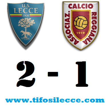 LECCE-REGGIANA 2-1 (25/11/2012) Lecce-11