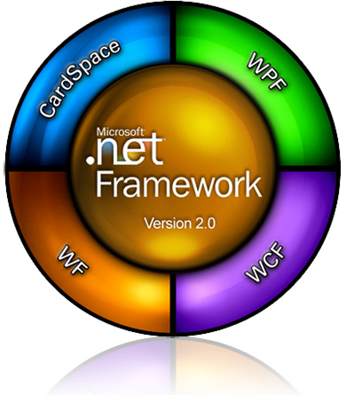 تحميل برنامج Microsoft .NET Framework 3.5 Service Pack 1 Redistributable Framew10