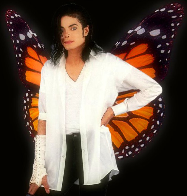 Entrez dans la magie "Michael Jackson" 2611
