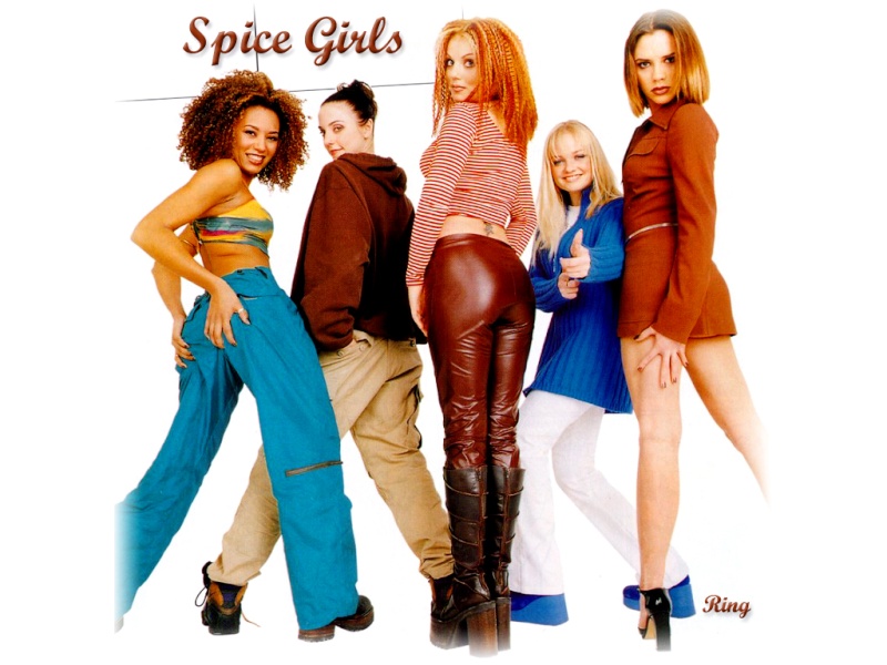 Spice Girl Spice-11
