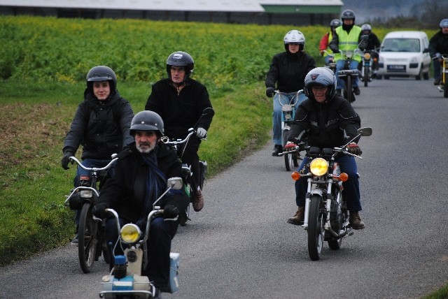 Sortie amicale des mordus du galet 2012 20120113