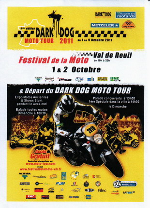 Festival de la moto et Dark Dog 2011 Darh_d11