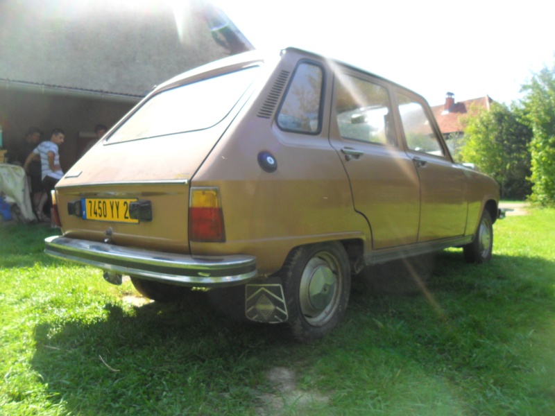 Ma renault 6 L de 1976 Sam_1522