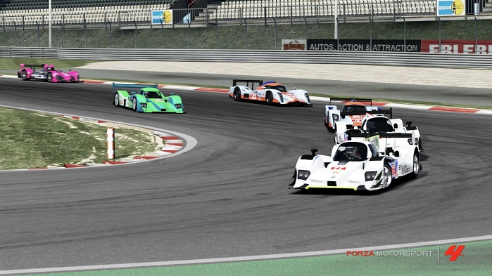 MSA TORA ISCC Europe Round 1- Nurburgring Grand Prix 15/1/2012 - Page 5 Ngp0310