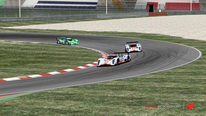 MSA TORA ISCC Europe Round 1- Nurburgring Grand Prix 15/1/2012 - Page 5 Ngp0510