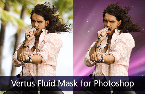 Vertus Fluid Mask 3.2.3 & Videotutorials Yyyy10