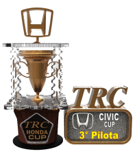 [CAMPIONATO] Honda Civic Super CUP PREMI E CLASSIFICHE Honda311