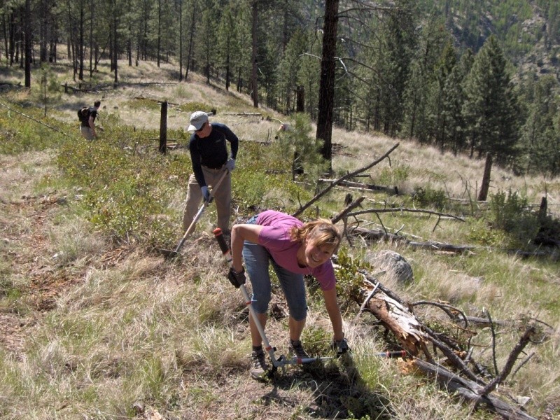 Legal Trail Building Pics Hpim2316