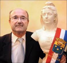 BRAVO MONSIEUR LE MAIRE D'ORANGE ! Bompar10