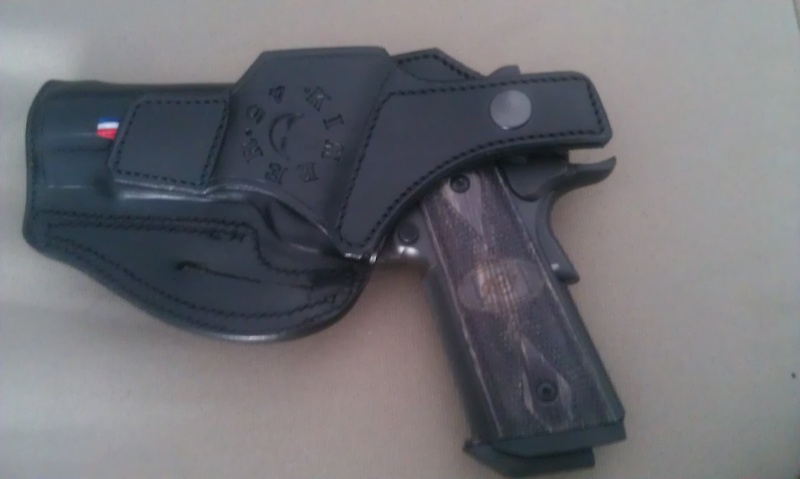 holster tactical entry II Imag0212
