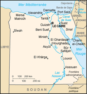 Géopolitique de l'Égypte 280px-11