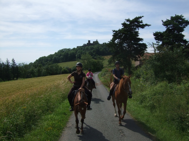 TREC au CERF de Marcoux 30_jui21