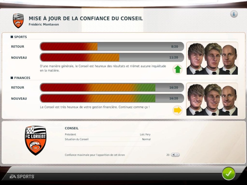 Un Suisse à la tête du FC Lorient Confia13