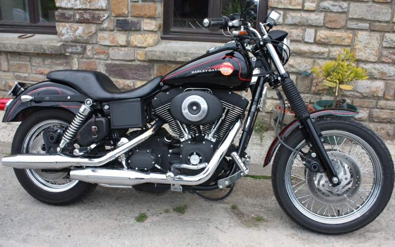 Dyna sport FXDX . - Page 11 Img_4612