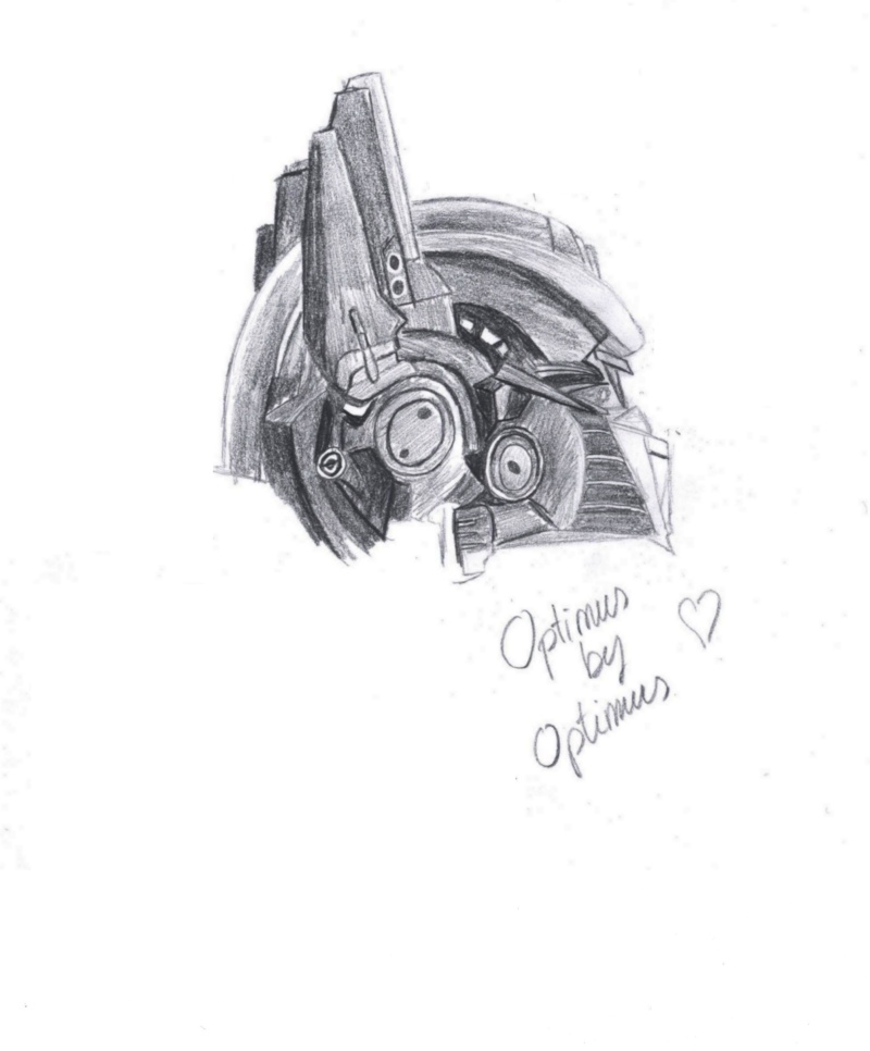 Fan Art  by Optimus - Page 2 Optimu16