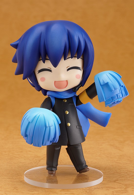 [Figurine] Nendoroid - Kaito - Cheerful Ver. (Vocaloid) 02_21_10