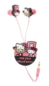 Hello kitty fait des bébés avec chopper ??  One Piece x Hello Kitty, une nouvelle façon de se faire du pognon ! 43bdab10