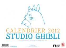 Le calendrier Ghibli ! Bc0b4110