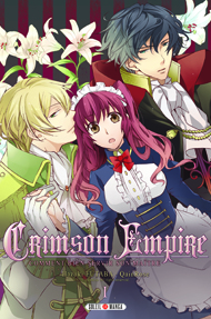 Crimson Empire  Crimso11